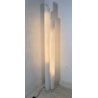 LAMPADA TERRA PIANTANA DESIGN VICO MAGISTRETTI CHIMERA ARTEMIDE 1970 FLOOR LAMP