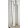 LAMPADA TERRA PIANTANA DESIGN VICO MAGISTRETTI CHIMERA ARTEMIDE 1970 FLOOR LAMP