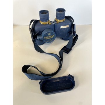 BINOCOLO Steiner 7x50 Admiral NAUTICO ESCURSIONISMO MARINE Binoculars GERMANY