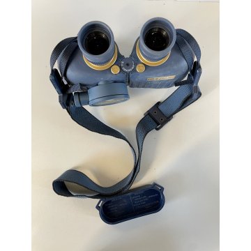 BINOCOLO Steiner 7x50 Admiral NAUTICO ESCURSIONISMO MARINE Binoculars GERMANY