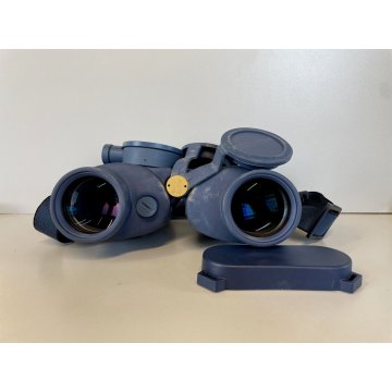 BINOCOLO Steiner 7x50 Admiral NAUTICO ESCURSIONISMO MARINE Binoculars GERMANY