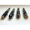 LOTTO 4 PENNA PELIKAN MK 10 - 140 - SOUVERAN R200 - K805 STILOGRAFICA SFERA