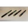 LOTTO 4 PENNA PELIKAN MK 10 - 140 - SOUVERAN R200 - K805 STILOGRAFICA SFERA