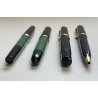 LOTTO 4 PENNA PELIKAN MK 10 - 140 - SOUVERAN R200 - K805 STILOGRAFICA SFERA