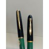 LOTTO 4 PENNA PELIKAN MK 10 - 140 - SOUVERAN R200 - K805 STILOGRAFICA SFERA