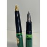 LOTTO 4 PENNA PELIKAN MK 10 - 140 - SOUVERAN R200 - K805 STILOGRAFICA SFERA