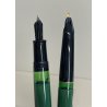 LOTTO 4 PENNA PELIKAN MK 10 - 140 - SOUVERAN R200 - K805 STILOGRAFICA SFERA