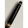 Montblanc Meisterstuck CLASSIC Nero Oro PENNA MATITA vintage MECHANICAL PENCIL