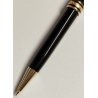 Montblanc Meisterstuck CLASSIC Nero Oro PENNA MATITA vintage MECHANICAL PENCIL