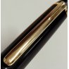 Montblanc Meisterstuck CLASSIC Nero Oro PENNA MATITA vintage MECHANICAL PENCIL