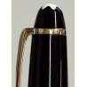 Montblanc Meisterstuck CLASSIC Nero Oro PENNA MATITA vintage MECHANICAL PENCIL