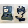 BINOCOLO Steiner 7x50 Admiral NAUTICO ESCURSIONISMO MARINE Binoculars GERMANY