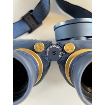 BINOCOLO Steiner 7x50 Admiral NAUTICO ESCURSIONISMO MARINE Binoculars GERMANY