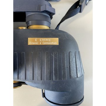 BINOCOLO Steiner 7x50 Admiral NAUTICO ESCURSIONISMO MARINE Binoculars GERMANY