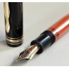 MONTBLANC Meisterstuck WRITERS Hemingway 1992 PENNA STILOGRAFICA Fountain Pen