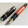 MONTBLANC Meisterstuck WRITERS Hemingway 1992 PENNA STILOGRAFICA Fountain Pen