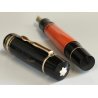 MONTBLANC Meisterstuck WRITERS Hemingway 1992 PENNA STILOGRAFICA Fountain Pen