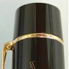 MONTBLANC Meisterstuck WRITERS Hemingway 1992 PENNA STILOGRAFICA Fountain Pen