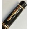 MONTBLANC Meisterstuck WRITERS Hemingway 1992 PENNA STILOGRAFICA Fountain Pen