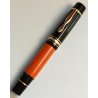 MONTBLANC Meisterstuck WRITERS Hemingway 1992 PENNA STILOGRAFICA Fountain Pen