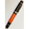 MONTBLANC Meisterstuck WRITERS Hemingway 1992 PENNA STILOGRAFICA Fountain Pen