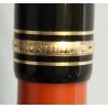 MONTBLANC Meisterstuck WRITERS Hemingway 1992 PENNA STILOGRAFICA Fountain Pen