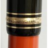 MONTBLANC Meisterstuck WRITERS Hemingway 1992 PENNA STILOGRAFICA Fountain Pen