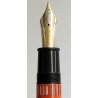 MONTBLANC Meisterstuck WRITERS Hemingway 1992 PENNA STILOGRAFICA Fountain Pen