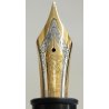 MONTBLANC Meisterstuck WRITERS Hemingway 1992 PENNA STILOGRAFICA Fountain Pen