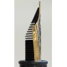 MONTBLANC Meisterstuck WRITERS Hemingway 1992 PENNA STILOGRAFICA Fountain Pen