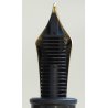 MONTBLANC Meisterstuck WRITERS Hemingway 1992 PENNA STILOGRAFICA Fountain Pen