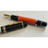 MONTBLANC Meisterstuck WRITERS Hemingway 1992 PENNA STILOGRAFICA Fountain Pen