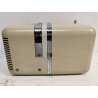 ANTICA RADIO Brionvega CUBO TS 502 anni 60 VINTAGE Design M. Zanuso R. Sapper