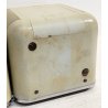 ANTICA RADIO Brionvega CUBO TS 502 anni 60 VINTAGE Design M. Zanuso R. Sapper