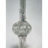 GRANDE LAMPADARIO MURANO ROSTRATO Barovier 6 BRACCI CHANDELIER ø 110 cm ANNI '30