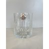 VINTAGE ICE BUCKET Iriana Christofle SECCHIELLO GHIACCIO CRISTALLO SILVERPLATED