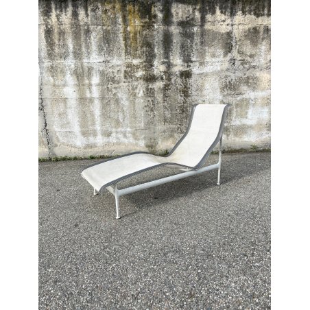 CHAISE LONGUE 1966 Contour MODERN DESIGN Richard Schultz FOR Knoll International