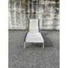 CHAISE LONGUE 1966 Contour MODERN DESIGN Richard Schultz FOR Knoll International
