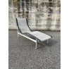 CHAISE LONGUE 1966 Contour MODERN DESIGN Richard Schultz FOR Knoll International