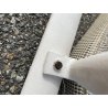 CHAISE LONGUE 1966 Contour MODERN DESIGN Richard Schultz FOR Knoll International