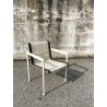 SEDIA OUTDOOR 1966 Contour MODERN DESIGN Richard Schultz FOR Knoll International