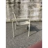 SEDIA OUTDOOR 1966 Contour MODERN DESIGN Richard Schultz FOR Knoll International