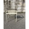 SEDIA OUTDOOR 1966 Contour MODERN DESIGN Richard Schultz FOR Knoll International