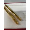 COFANETTO CARTIER PENNA SFERA MATITA MECCANICA CUSTODIA BOX PARIS BALLPOINT PEN