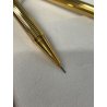 COFANETTO CARTIER PENNA SFERA MATITA MECCANICA CUSTODIA BOX PARIS BALLPOINT PEN