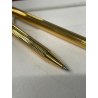 COFANETTO CARTIER PENNA SFERA MATITA MECCANICA CUSTODIA BOX PARIS BALLPOINT PEN