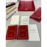 COFANETTO CARTIER PENNA SFERA MATITA MECCANICA CUSTODIA BOX PARIS BALLPOINT PEN