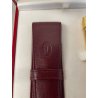 COFANETTO CARTIER PENNA SFERA MATITA MECCANICA CUSTODIA BOX PARIS BALLPOINT PEN