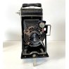 MACCHINA FOTOGRAFICA SOFFIETTO Kodak JUNIOR 620 Anastigmat FOLDING CAMERA '30