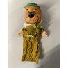 MARIONETTE  Yoghi Bubu Ranger Smith Hanna&Barbera LEDRA COLLEZIONE VINTAGE '60